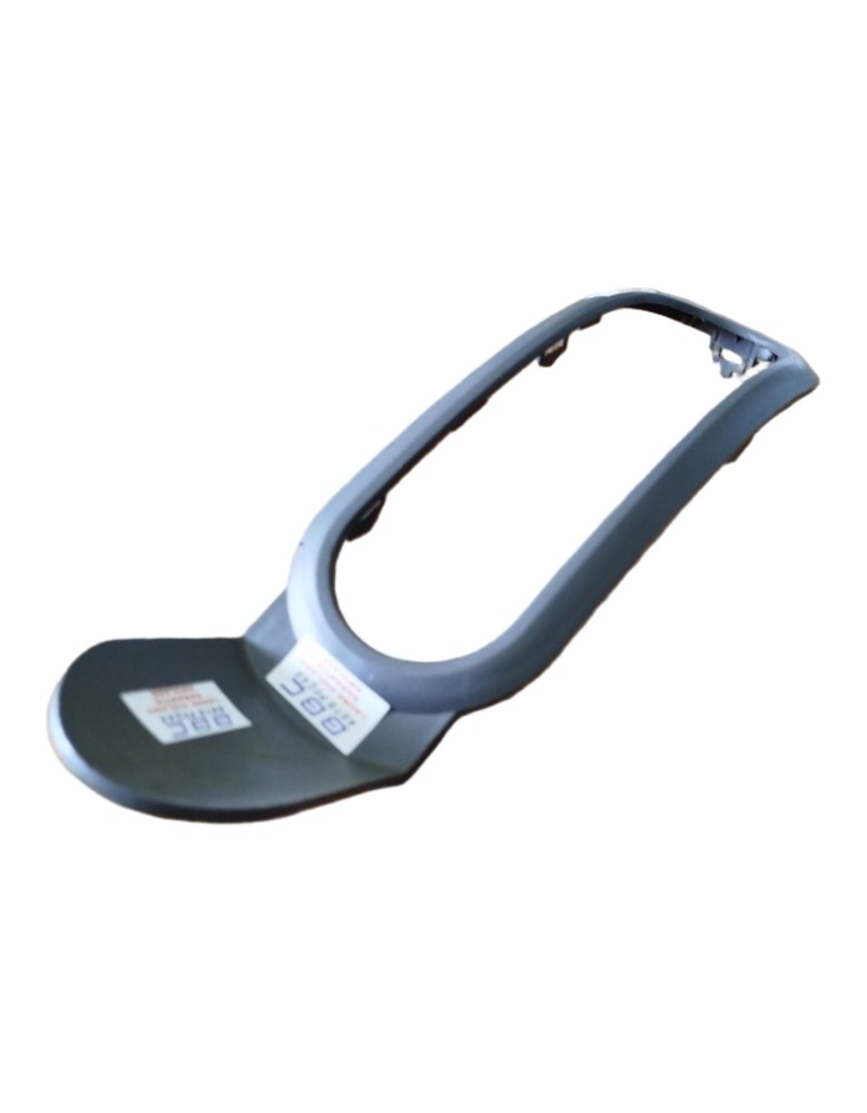 Moldura Coifa Alavanca Freio Ford Fiesta 2003/2014 Original