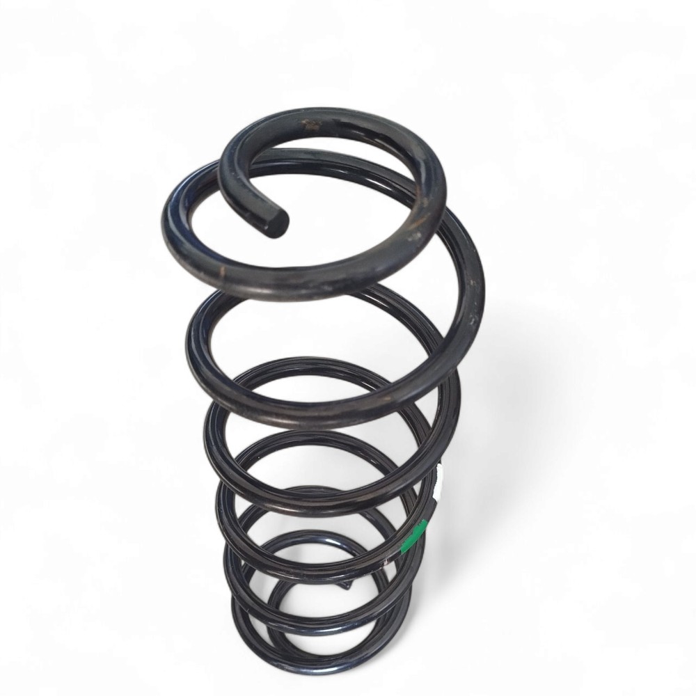 Mola Traseira Citroen C3 2010