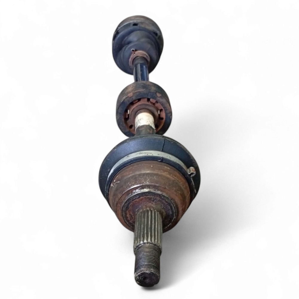 Semi Eixo Homocinética Vw Gol Parati G2 G3 G3 Original