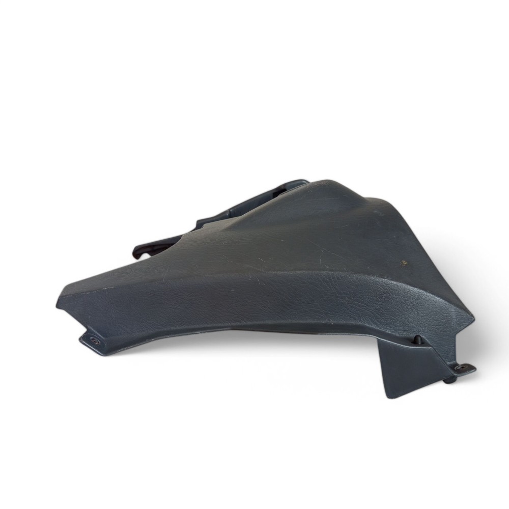 Moldura Acabamento Painel Inferior Honda Civic 1996 A 2000