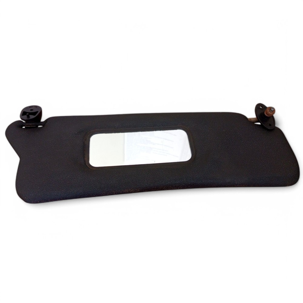 Quebra Sol Ford Escort Xr3 1984 A 1986 Lado Direito Original