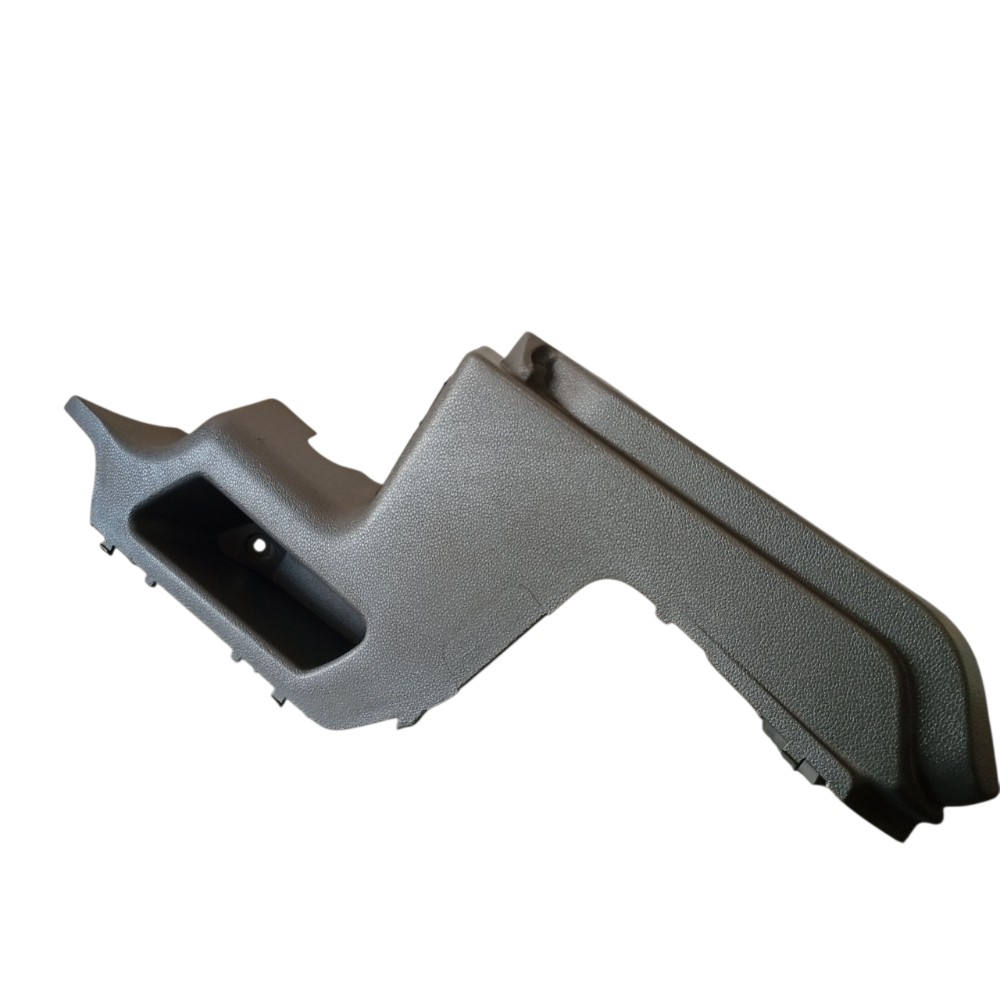 Suporte Bagagito Tras Esq Ford Fiesta 2003 A 2007 Original 5