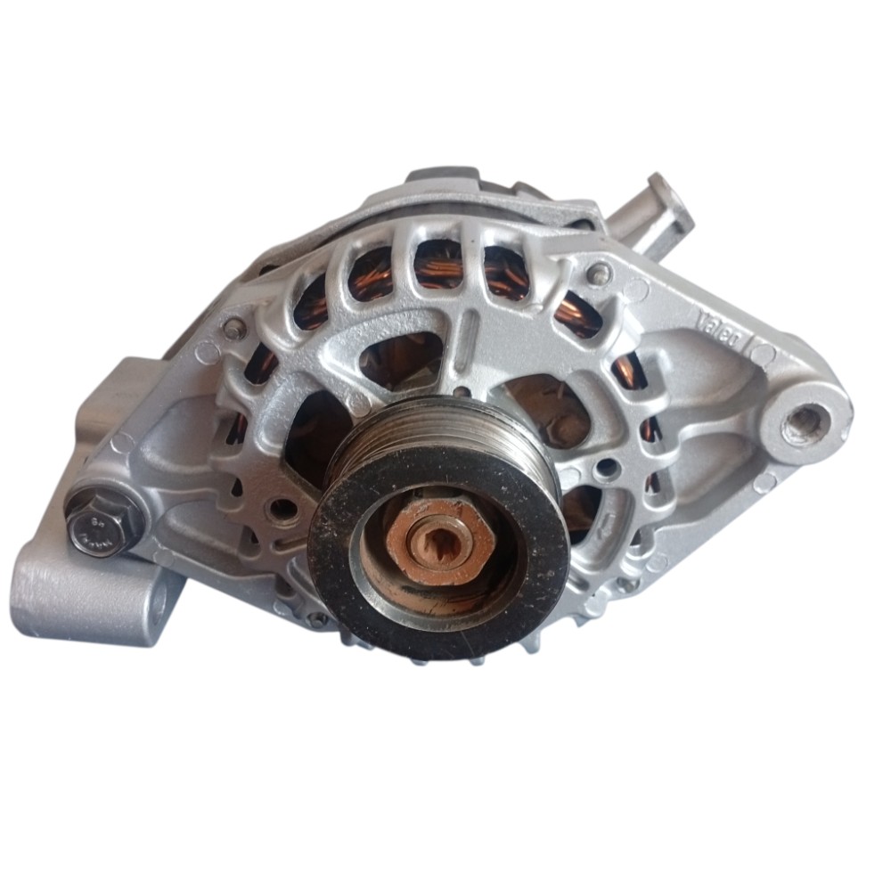 Alternador 70 A C/suporte Gm Corsa 2003 A 2012 Original