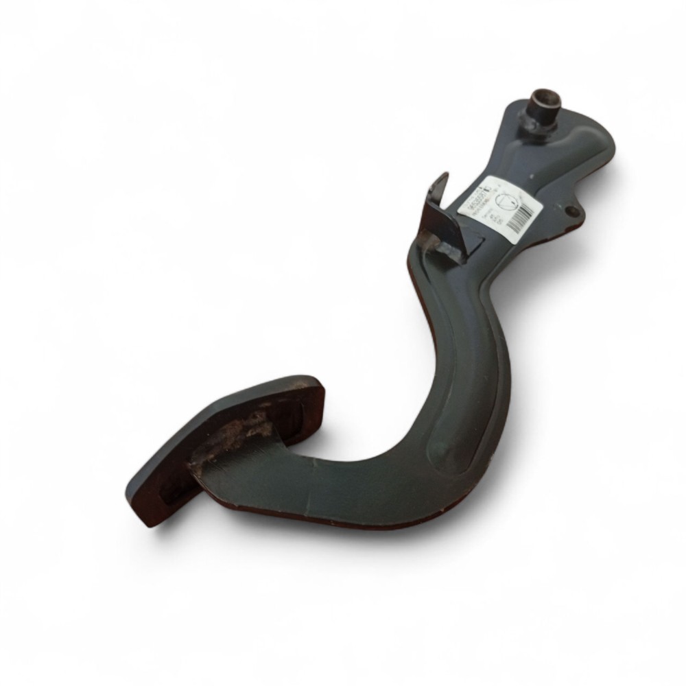 Pedal Freio Pedaleira Embreagem Citroen C3 1.4 2005 A 2012 2