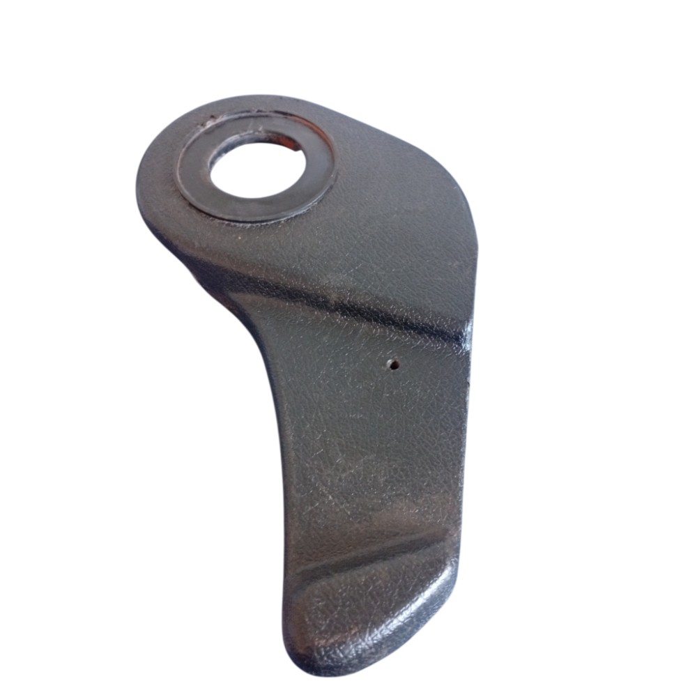 Lateral Capa Banco Painel Acabamento Direito 1994 A 2001