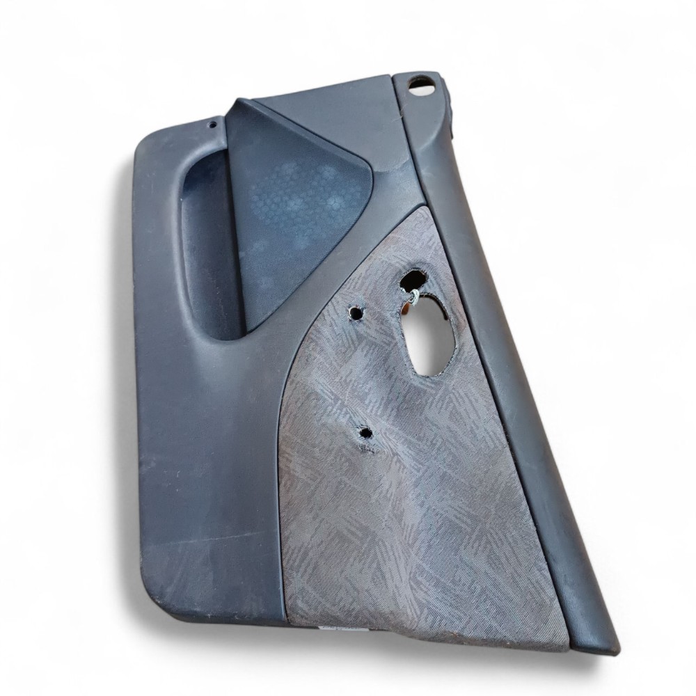 Forro De Porta Dianteira Direita Ford Mondeo 1993 A 1997 2