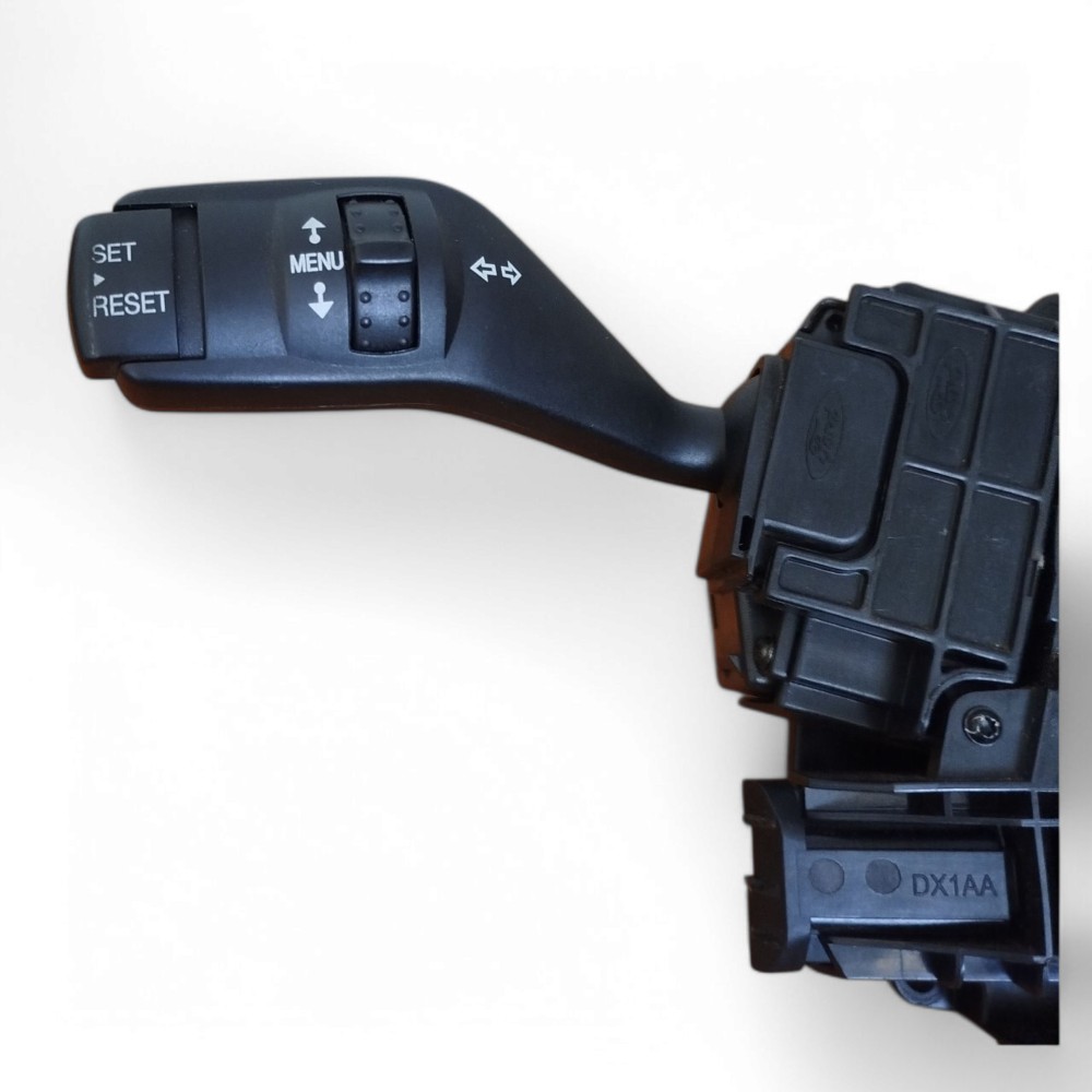 Chave Seta Limpador Ford Focus 2009 A 2013 Original 3