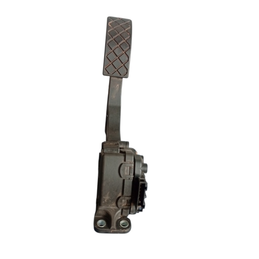 Pedal Acelerador Eletrônico G5 Vw Fox Gol Voyage Golf Polo