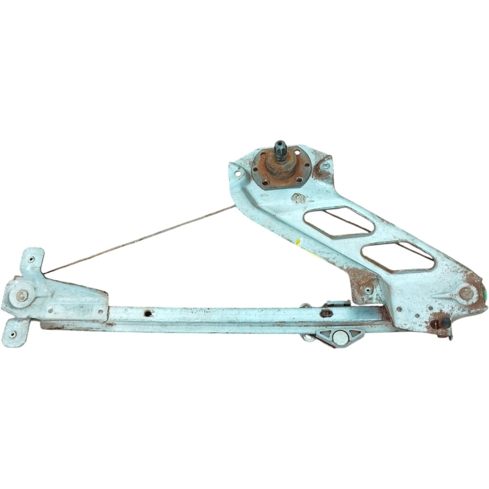 Máquina Vidro Manual Traseiro Gm Corsa Classic 1994 1996