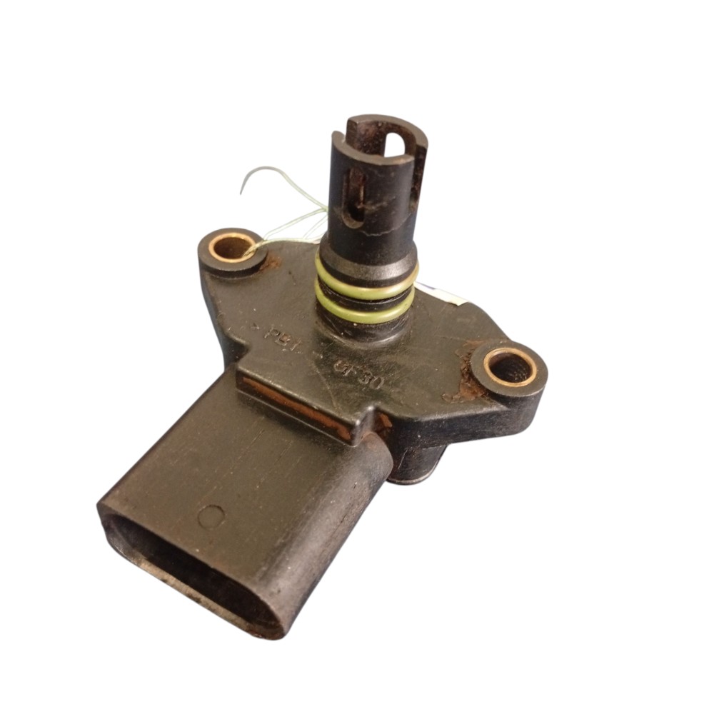 Sensor Map Motor 1.6 Ap Vw Gol Parati Saveiro 1997 A 2002 6