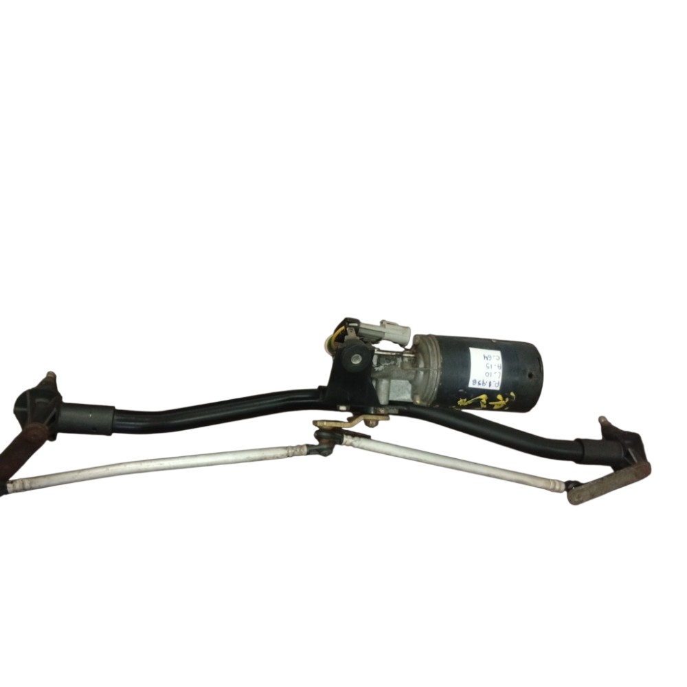 Motor Limpador Para-brisa Vectra Astra 1997/ 1998
