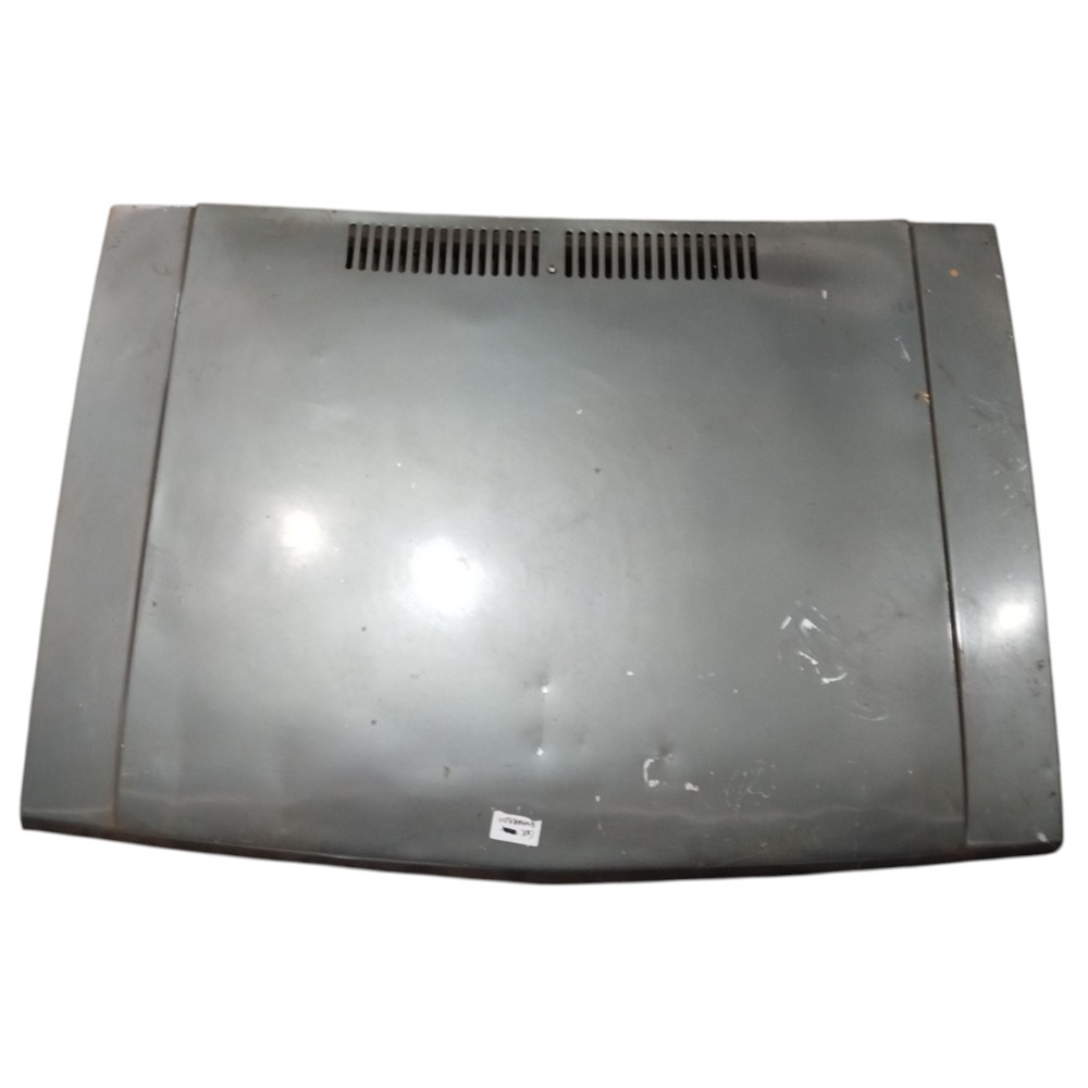 Capo Volkswagen Gol G1 Original Com Detalhes