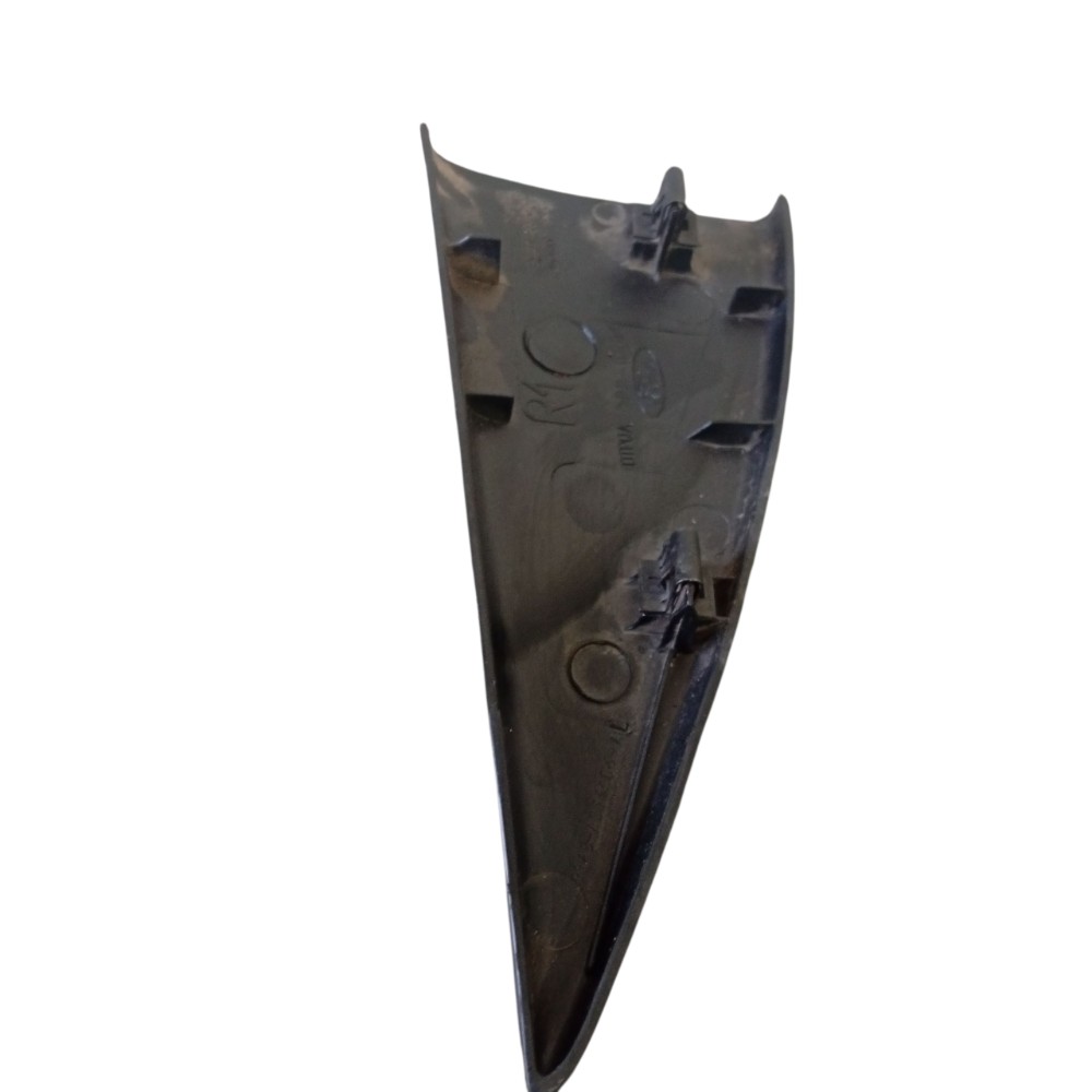 Moldura Interna Porta Traseira Direita Ford Focus 2006 4