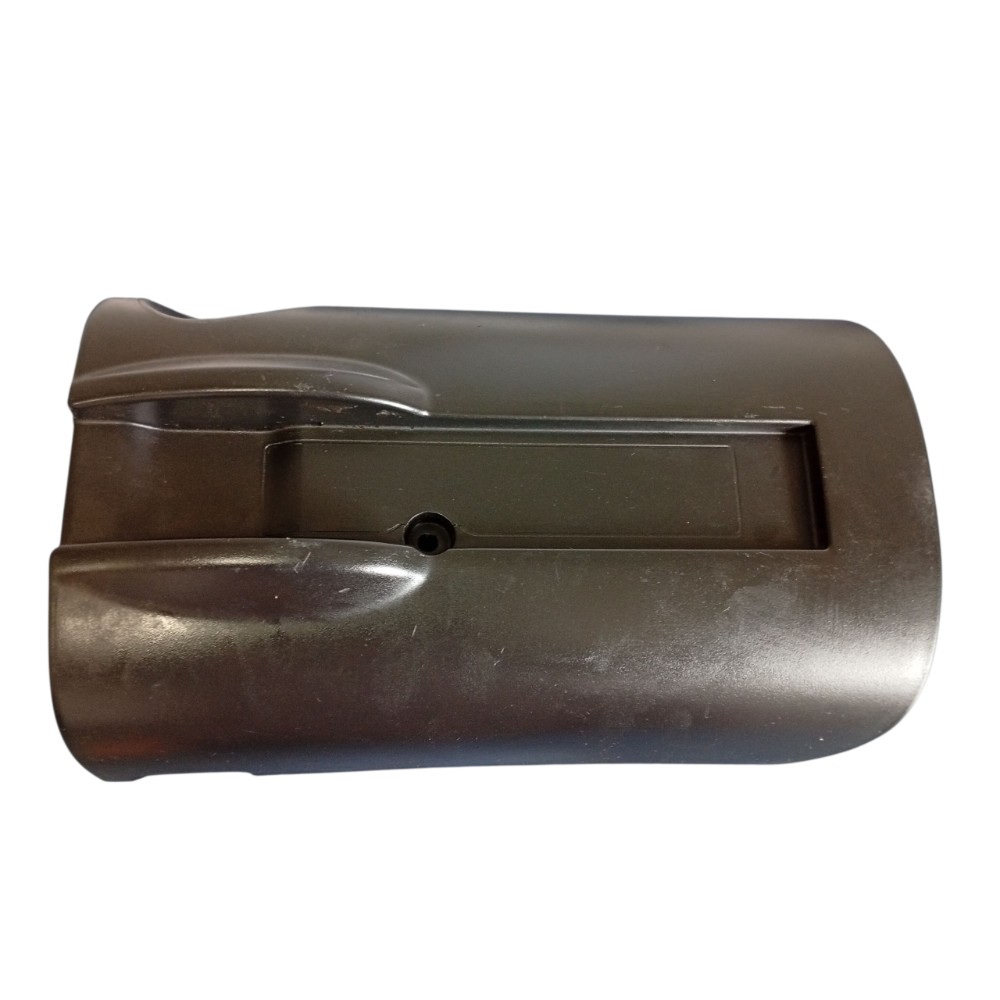Moldura Coluna Direção Completa Vw Fox 2010 4