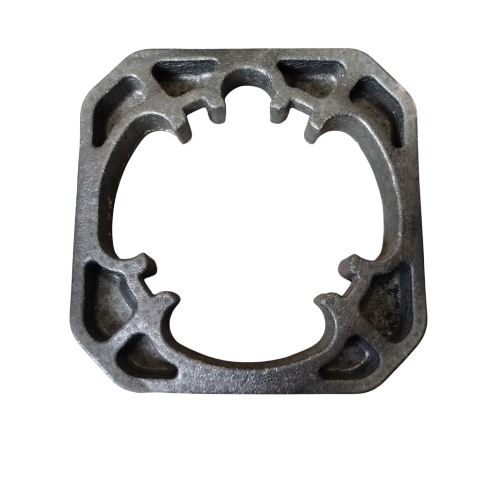 Isopor Estepe Porta Malas Ford Focus 2009 A 2014 Original