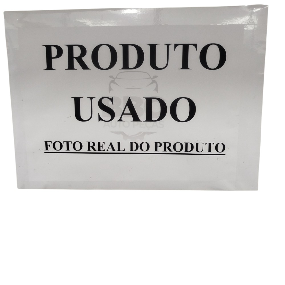 Molduro Central Painel Parati G4 2009 A 2014 C Detalhe 8