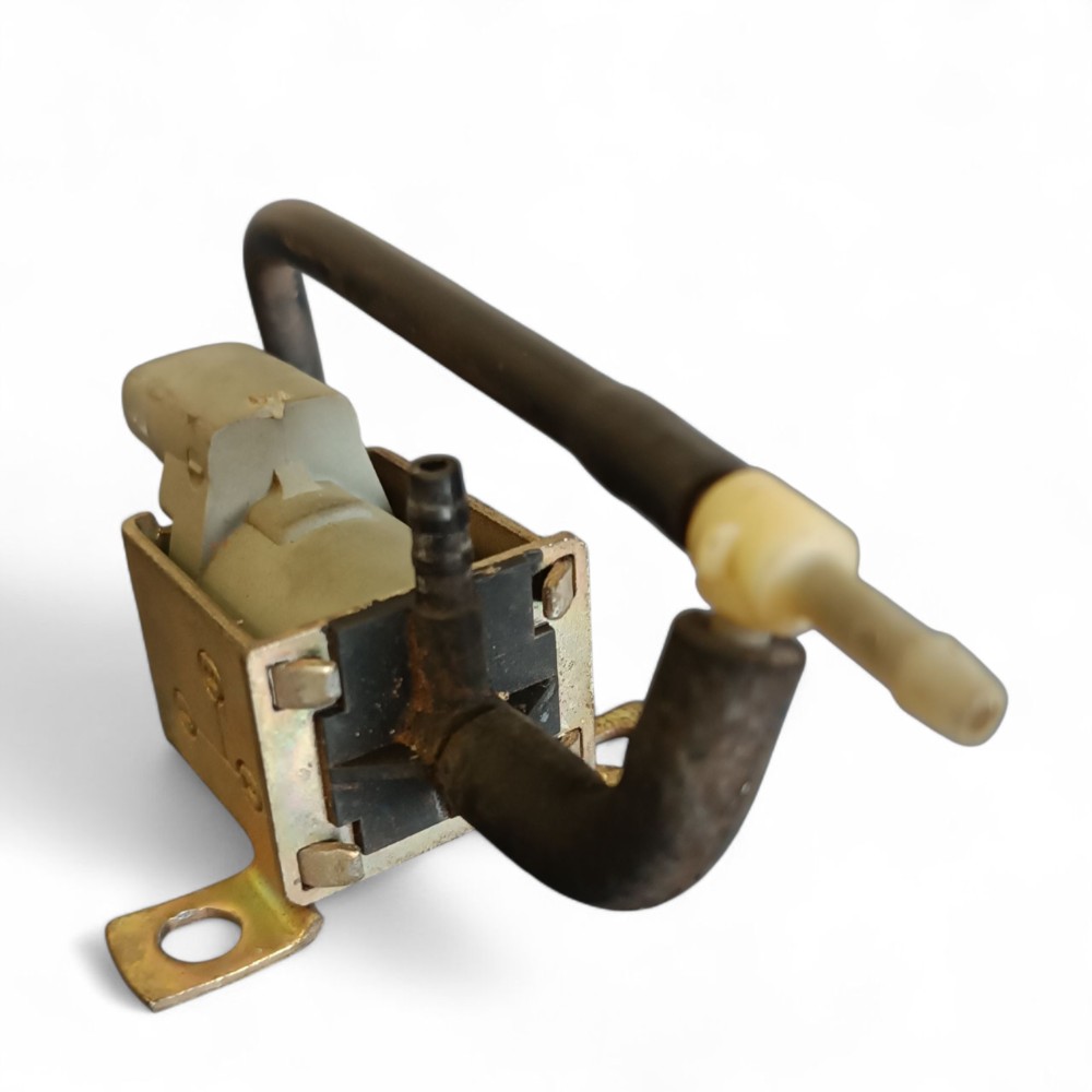 Valvula Solenoide 1.0 16v Gm Corsa Vectra 1995 A 2001