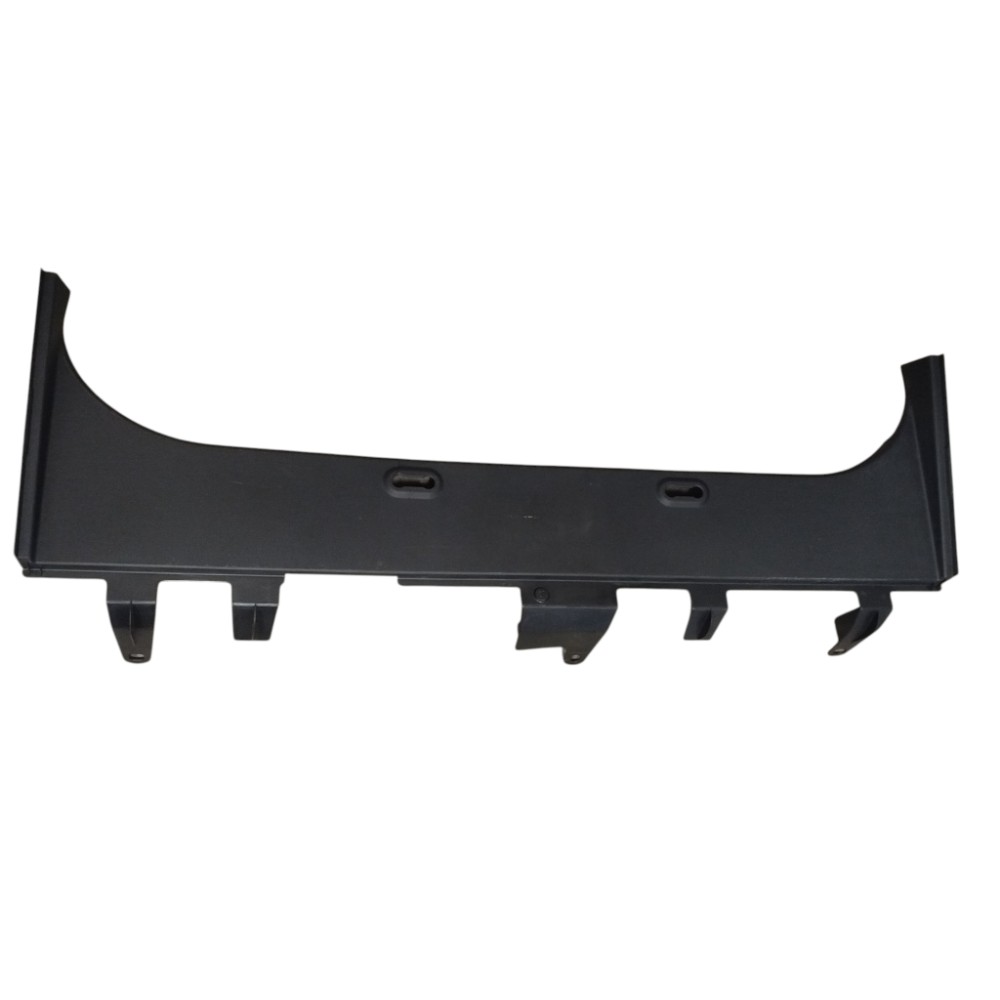 Acabamento Porta Malas Toyota Corolla 2008 C Detalhe 2