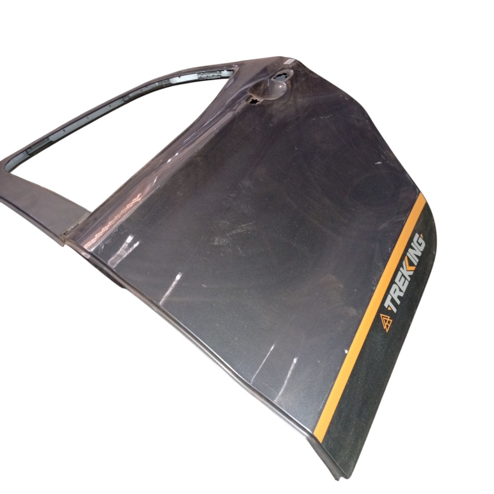 Porta Traseira Esquerda Fiat Argo 2023 Original – Traseira – Esquerda 2