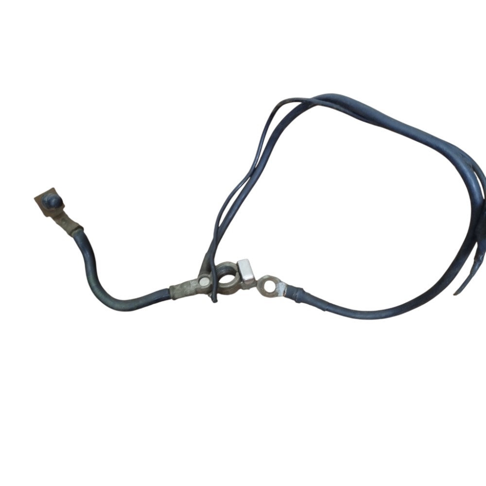 Cabo Negativo Bateria 1.6 Vw Gol Fox Voyage 2011 A 2019