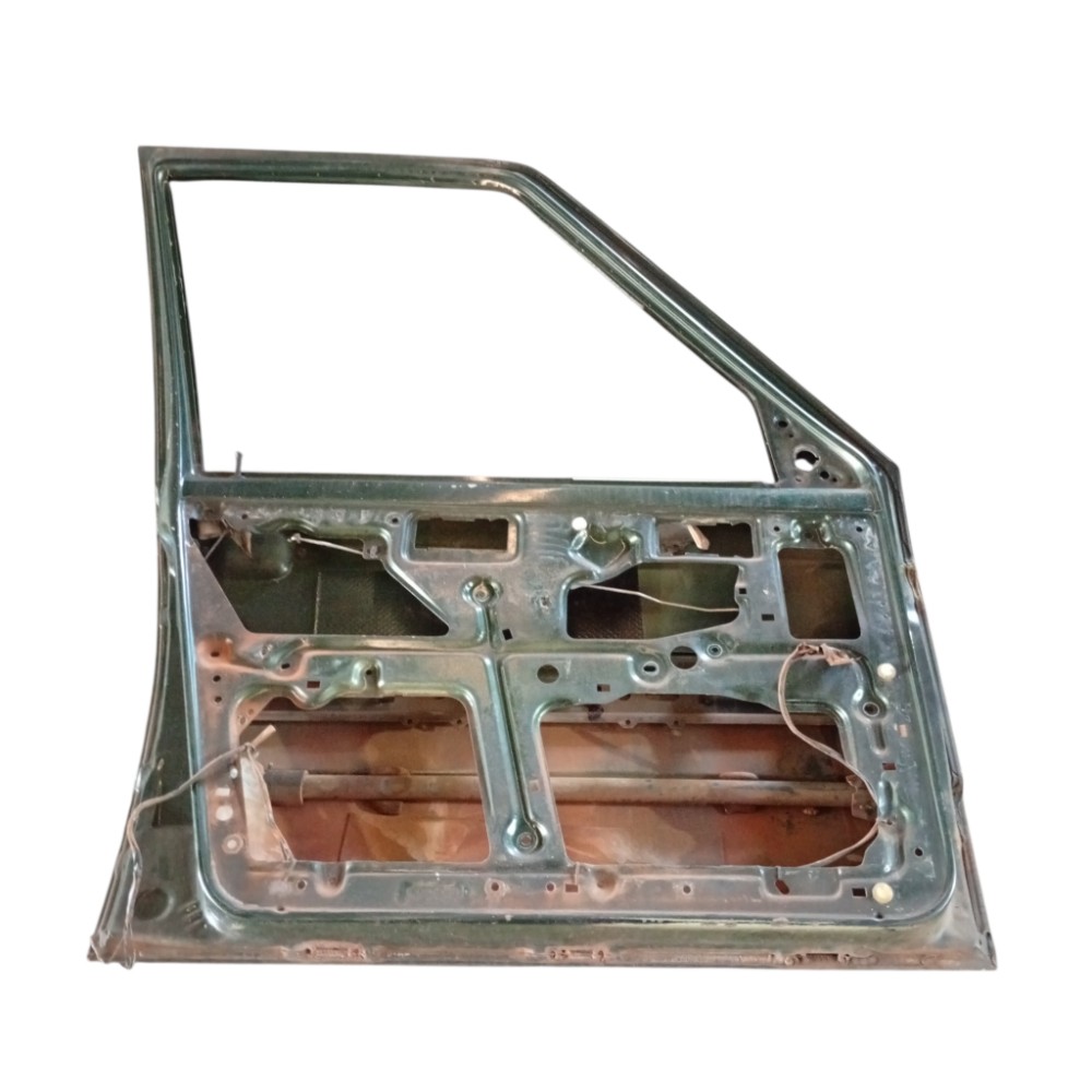 Porta Dianteira Esquerda Fiat Uno Mille Dianteira Esquerdo 5