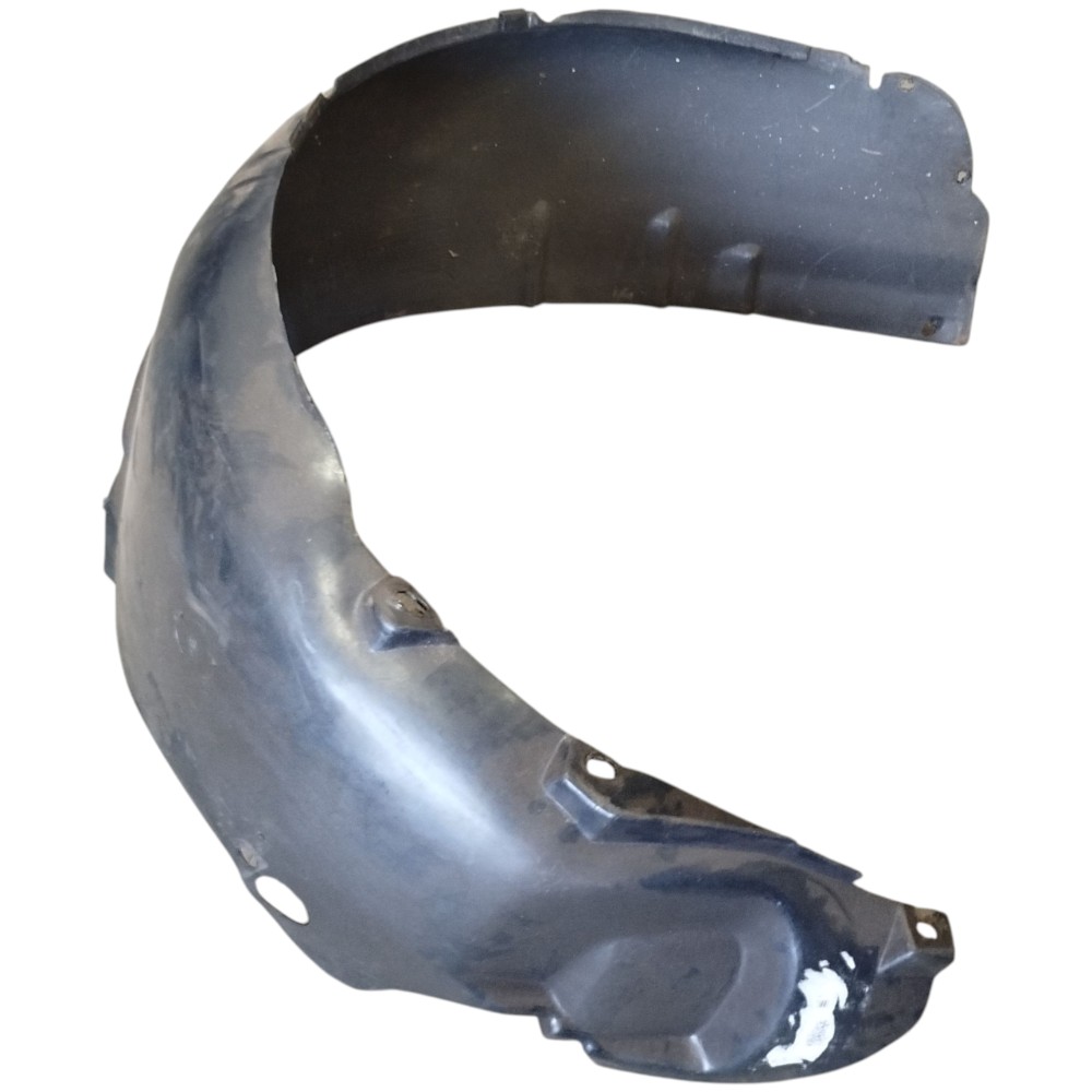 Parabarro Dianteiro Esquerdo Vw Gol G2 G3 G4 Original