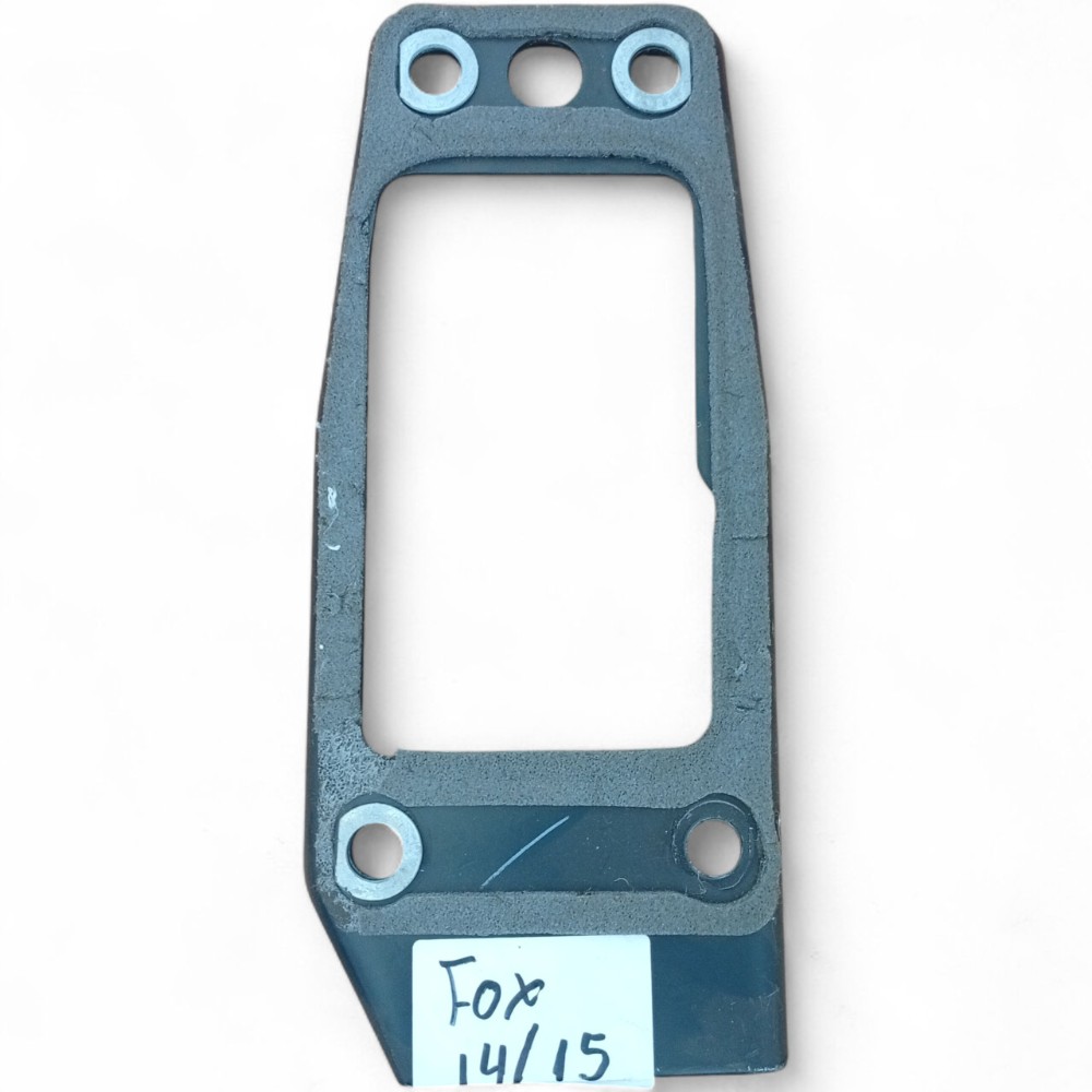 Suporte Fixação Alavanca Marcha Vw Fox 2014 2015 Original