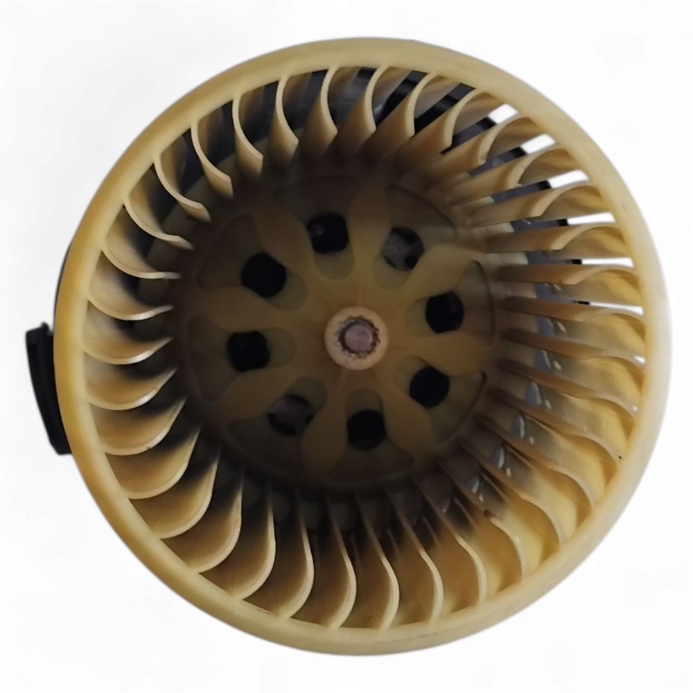 Motor Ar Forçado Ventilação C3 Peugeot206 207 2006 2007 2