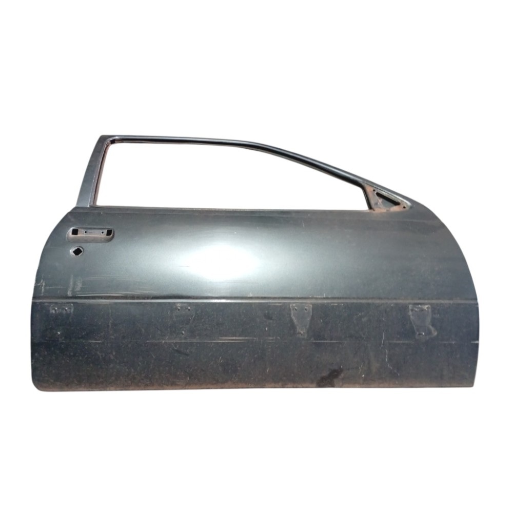 Porta Dianteira Direita Gm Kadett 1993 C/detalhes Dianteira Direito