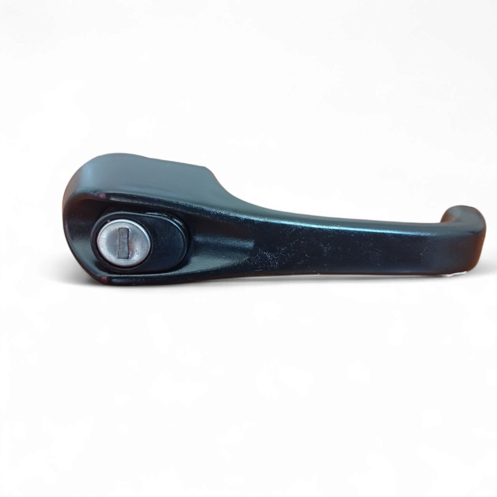 Maçaneta Externa Dianteira Fiat Uno Mille Fire 2005 Original