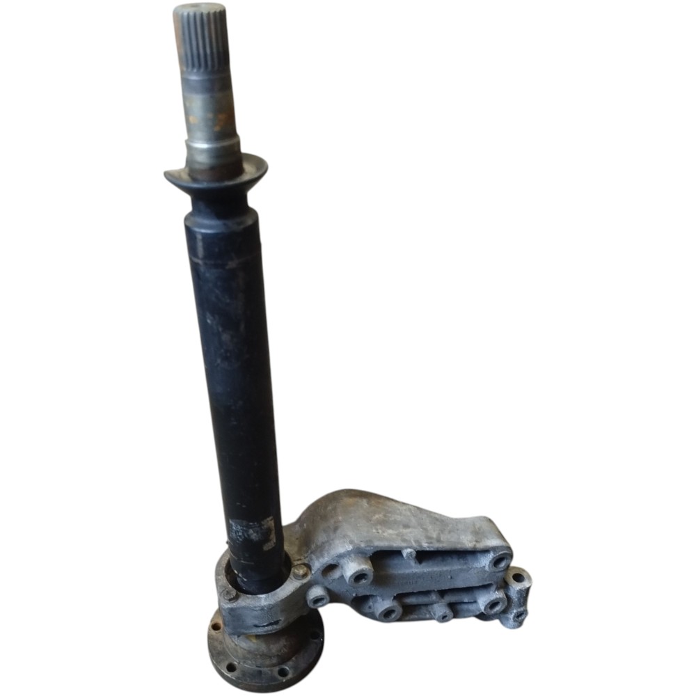 Suporte semi eixo tulipa 1.8 dir fiat idea stilo 2003 a 2004 2