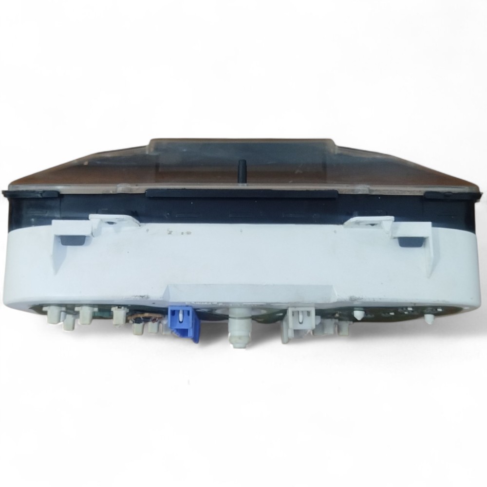Painel Instrumento Zetec Ford Escort Fiesta 1996 A 2000 8
