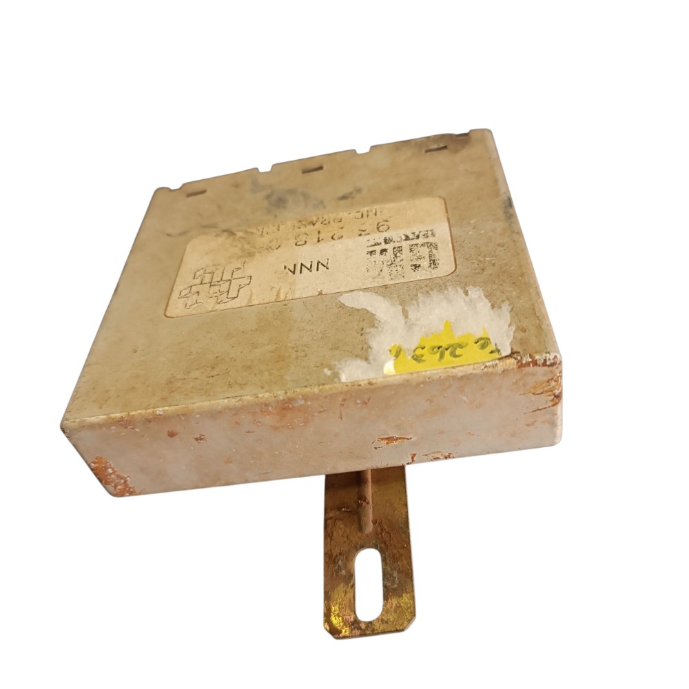 Modulo Central Alarme Conforto Gm Kadett Monza 1996 A 1996 3