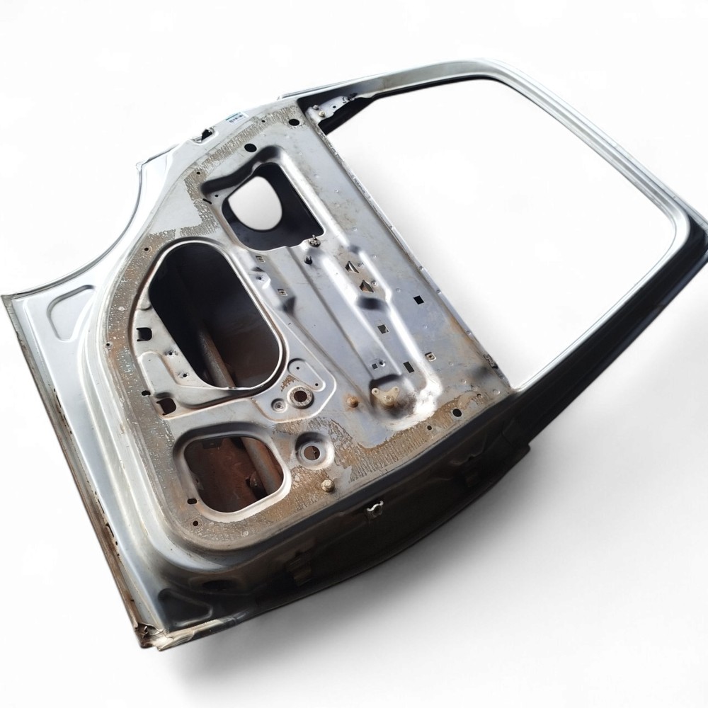 Porta Traseira Esquerda Gm Corsa Sedan Maxx 2002 C/detalhes Traseira Esquerdo 10