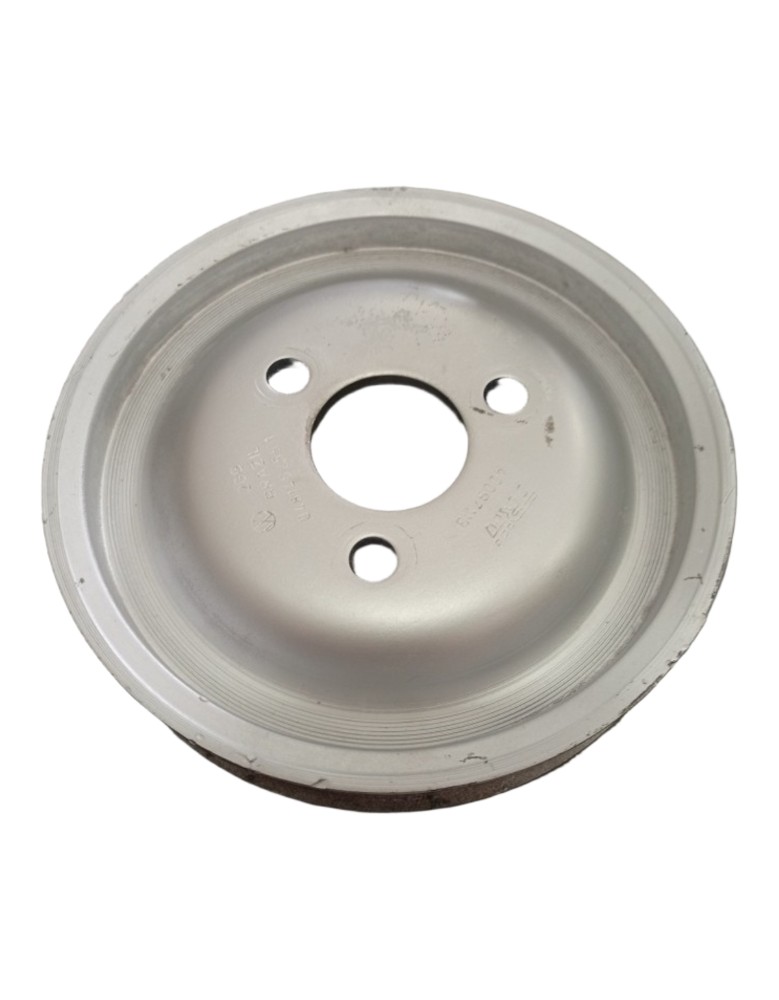 Polia bomba hidráulica VW GOL G2 G3 G4 AP original