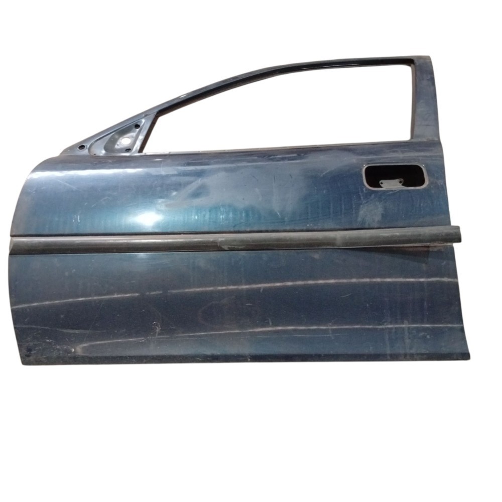 Porta Dianteira Esquerda Gm Vectra 1997 A 2005 Original Dianteira Esquerdo