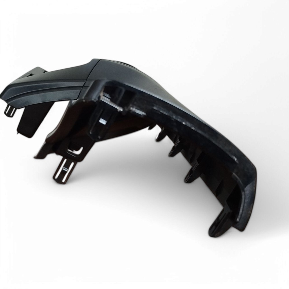 Moldura Inferior Painel Esquerdo Toyota Etios 2013 A 2016