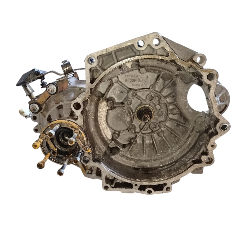 Caixa marcha manual Vw Golf SR 1.6 MK4 2000 a 2006 original