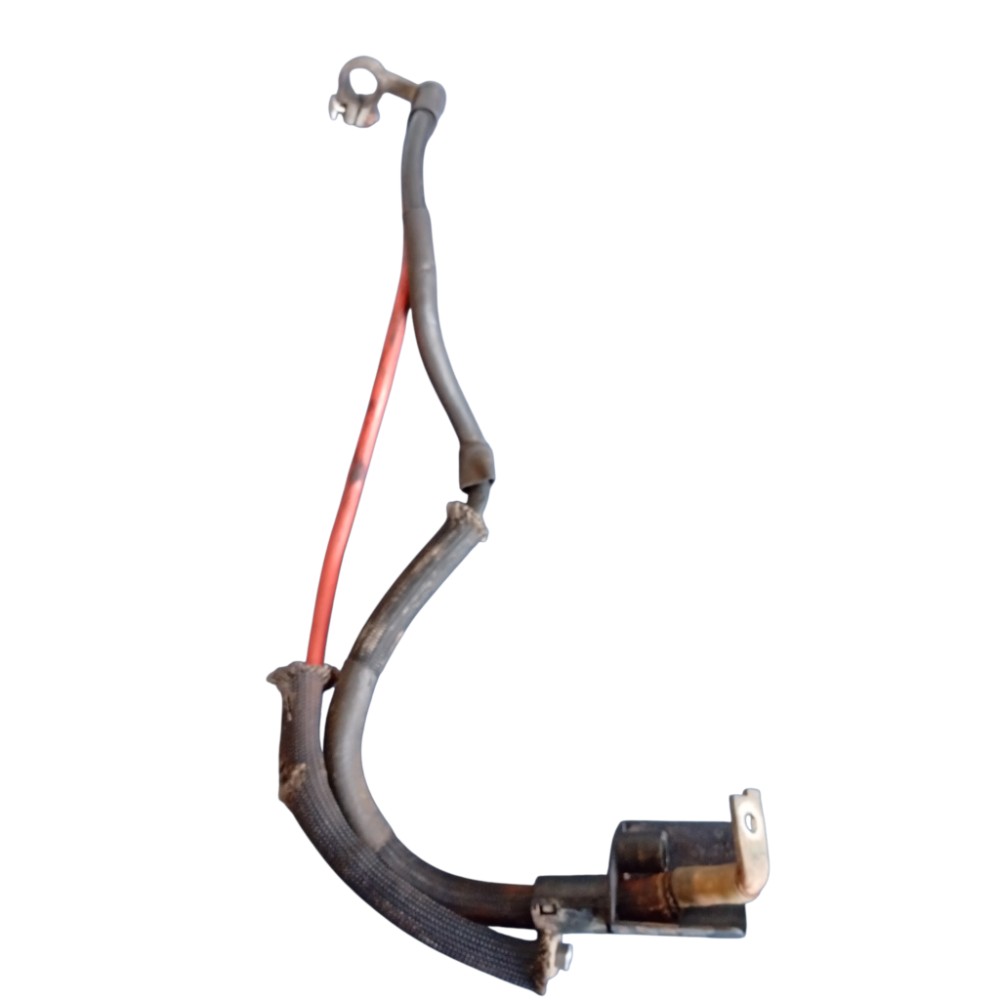 Kit Cabos Bateria Vw Jetta 2011 A 2015 Original