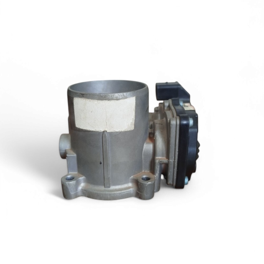 Corpo Borboleta Tbi Vw Gol Saveiro Fox 1.6 Flex 2014 2015