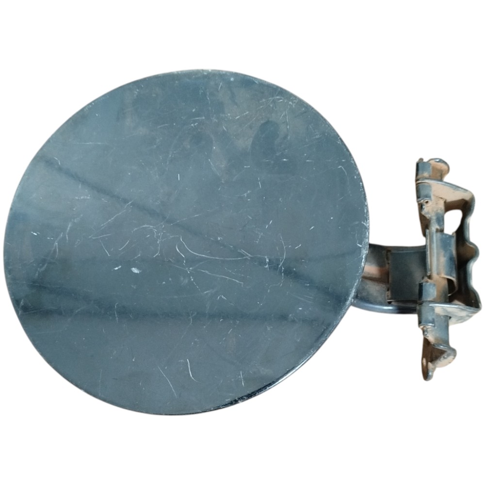 Portinhola Tanque Combustível Gm Blazer 2001 Original Preto