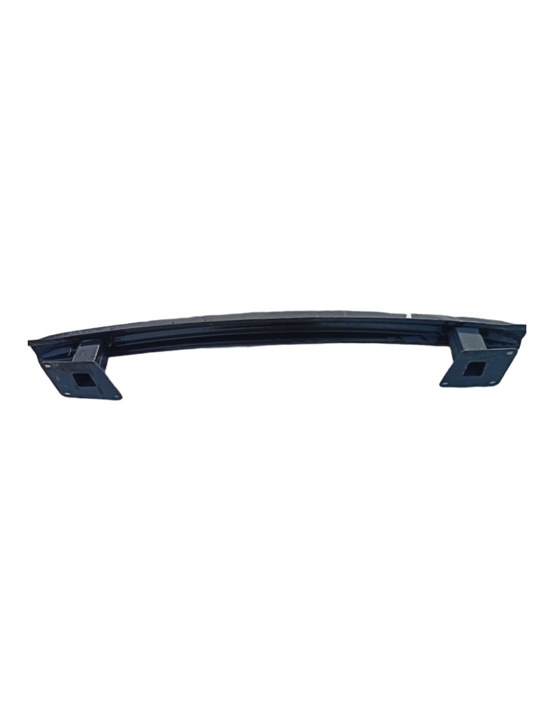 Alma Parachoque Traseiro Vw Fox 2003 A 2010 Original