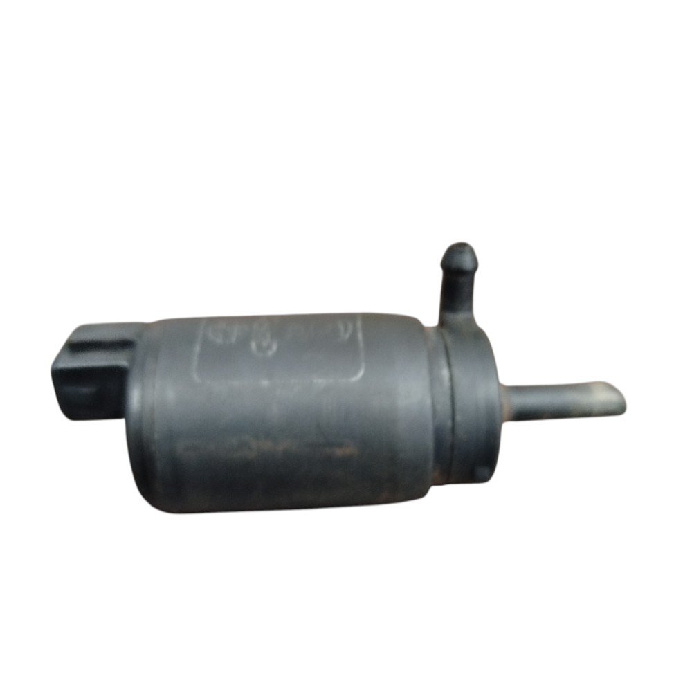 Motor Esguicho Limpador Parabrisa Gm Kadett 1991 A 1993 5