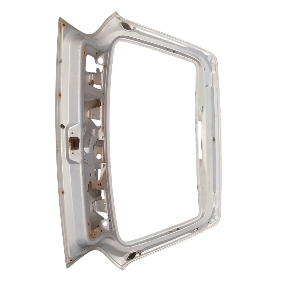 Tamoa Traseira Porta Malas Vw Gol G3 Original Com Detalhes 4