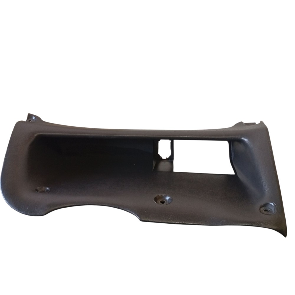 Moldura Inferior Painel Ford Focus 2006 Original