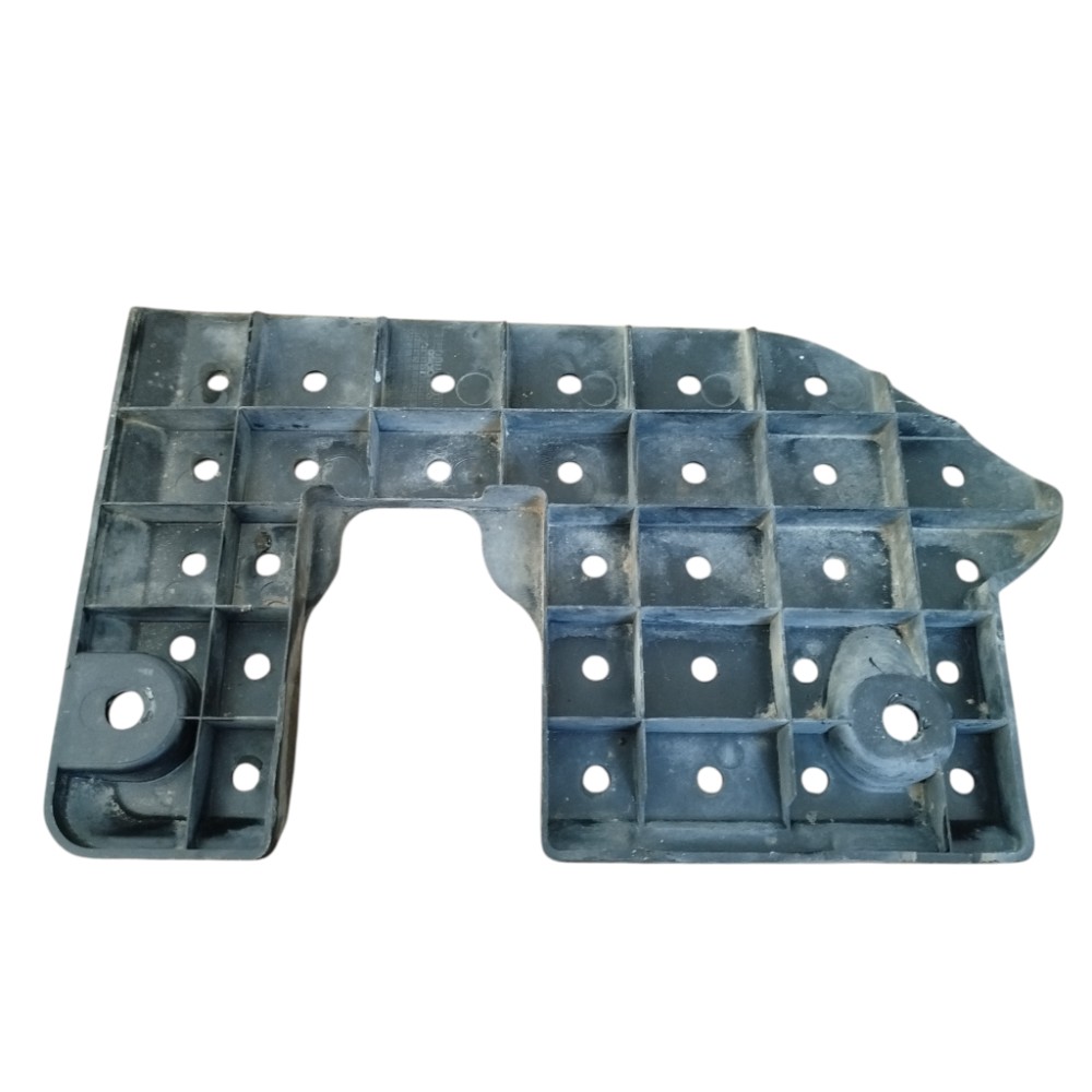 Defletor Direito Radiador Hyundai Veloster 2011 Original