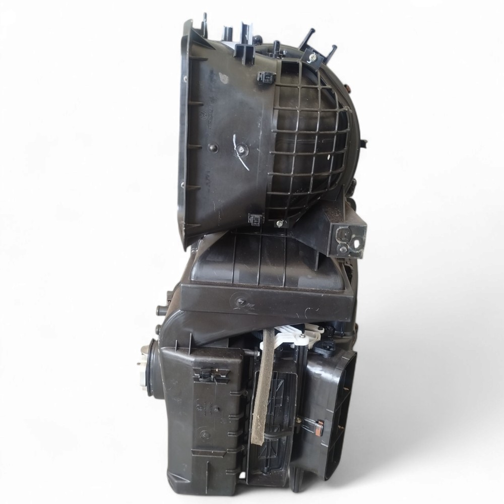 Caixa Evaporadora Vw Spacefox 1.6 8v 2008 2009 Original 3