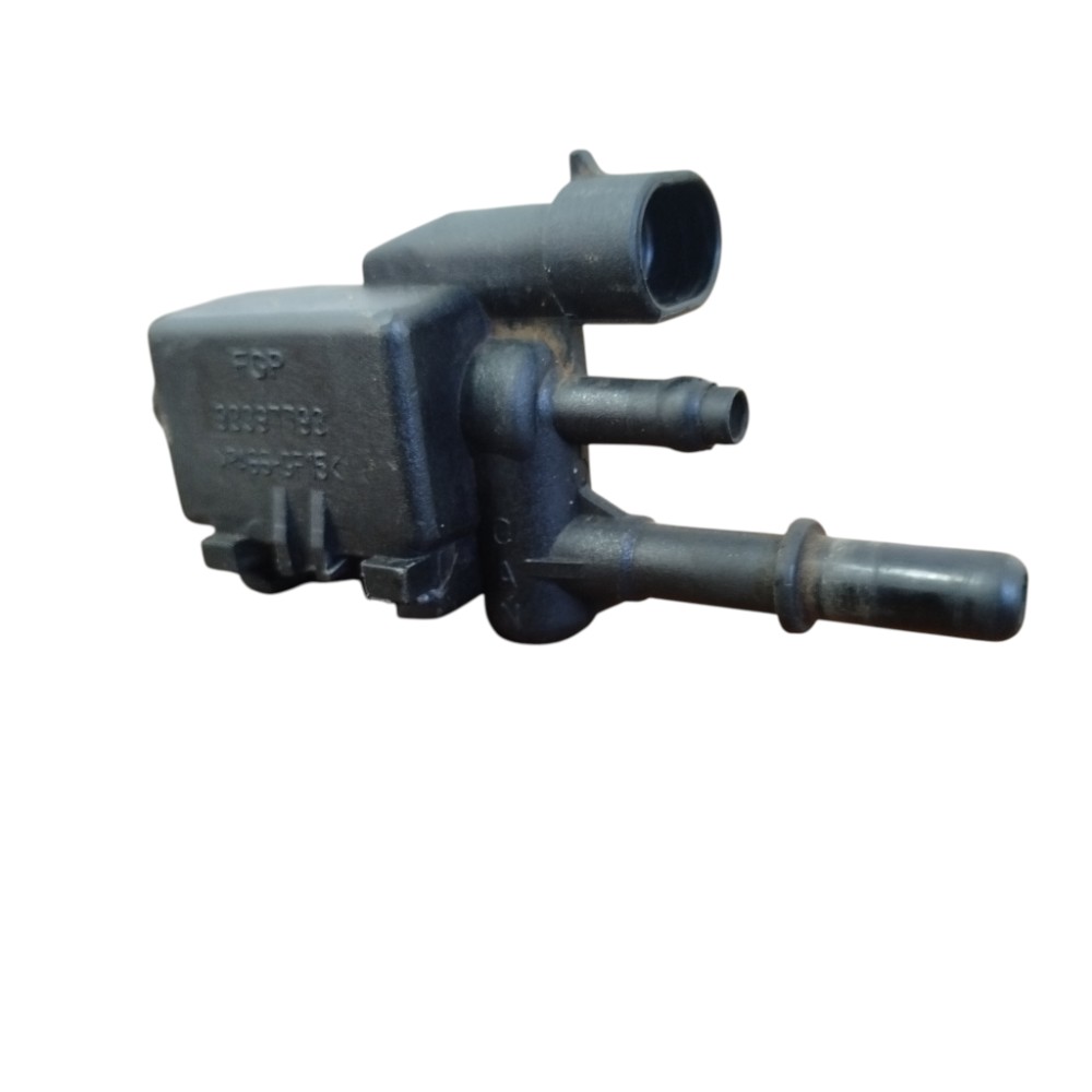 Válvula Canister Solenóide Gm Celta Corsa Meriva 2009 A 2012