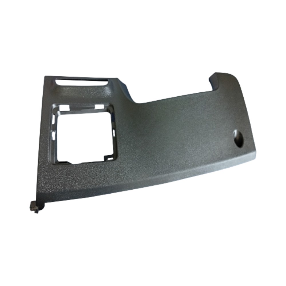 Moldura Inferior Painel Hyundai Veloster 2012 Original