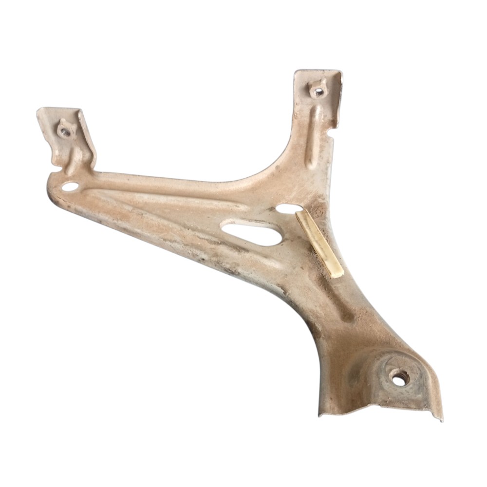 Suporte Guia Paralama Dianteiro Direito Ford Fusion 2008